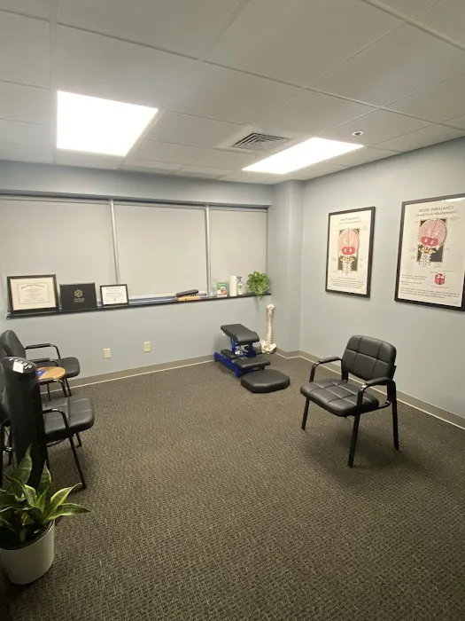 Neckwise Tampa Upper Cervical Chiropractic Picture 4