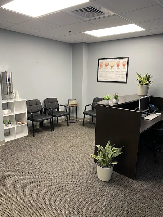 Neckwise Tampa Upper Cervical Chiropractic Picture 6