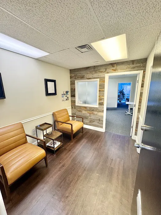 Priority One Chiropractic & Sports Medicine Picture 6