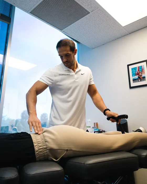 Priority One Chiropractic & Sports Medicine Picture 7