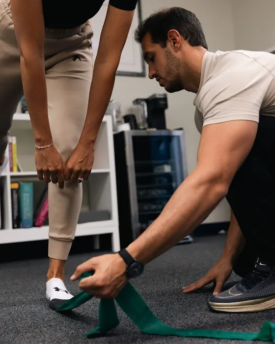 Priority One Chiropractic & Sports Medicine Picture 8