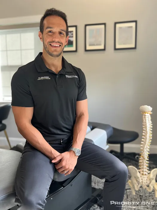 Priority One Chiropractic & Sports Medicine Picture 9