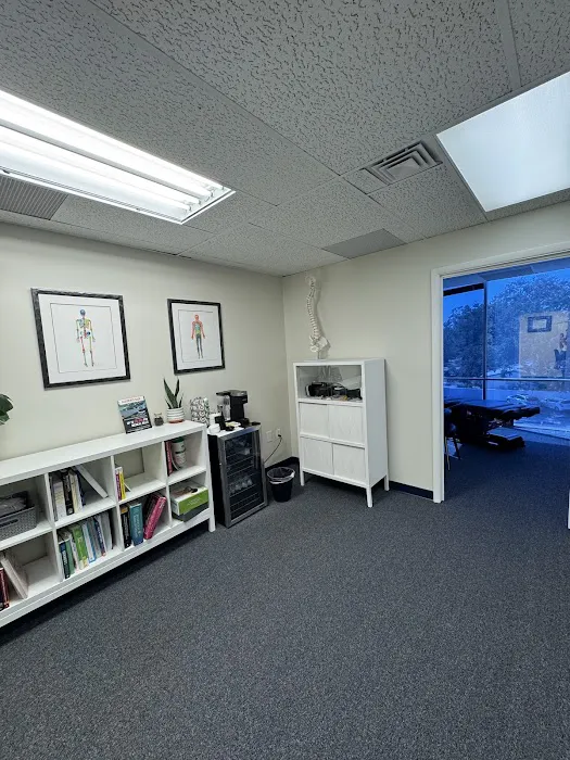 Back Bay Chiropractic & Wellness Picture 2