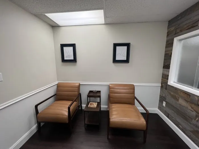 Back Bay Chiropractic & Wellness Picture 1