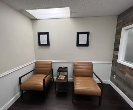 Back Bay Chiropractic & Wellness