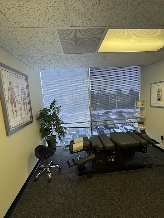 Back Bay Chiropractic & Wellness Picture 7