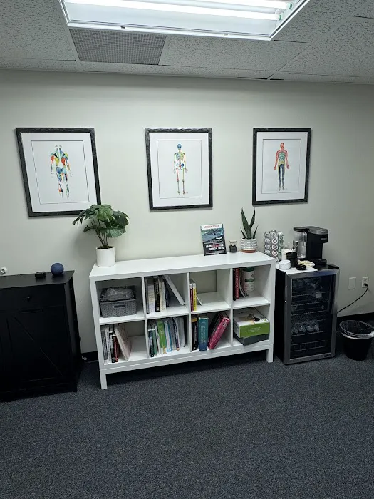 Back Bay Chiropractic & Wellness Picture 4