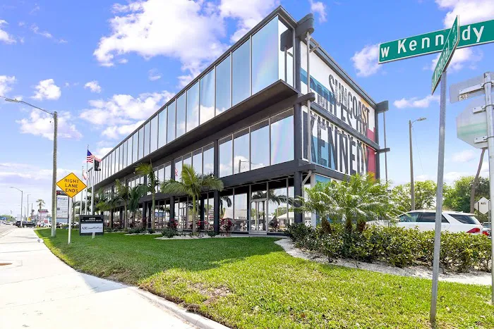 Back Bay Chiropractic & Wellness Picture 3