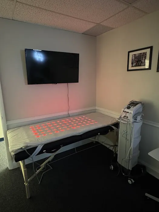 Back Bay Chiropractic & Wellness Picture 5