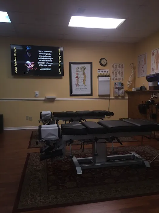 Chiropractic Care Centre Picture 5