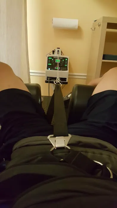 Chiropractic Care Centre Picture 1