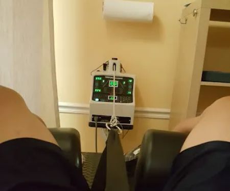Chiropractic Care Centre