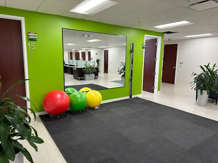 Champion Comprehensive Health Centers Picture 4