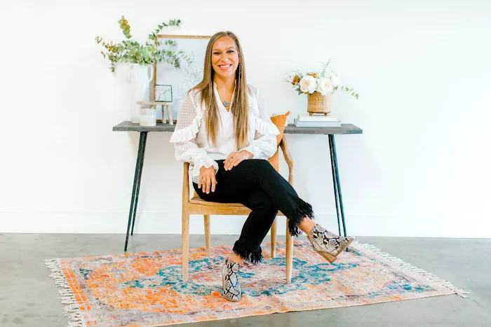 Dr. Blair Milo DC Picture 1