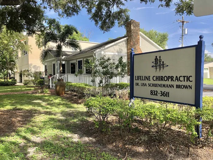 Lifeline Chiropractic Picture 1