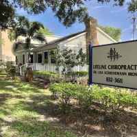 Lifeline Chiropractic ico