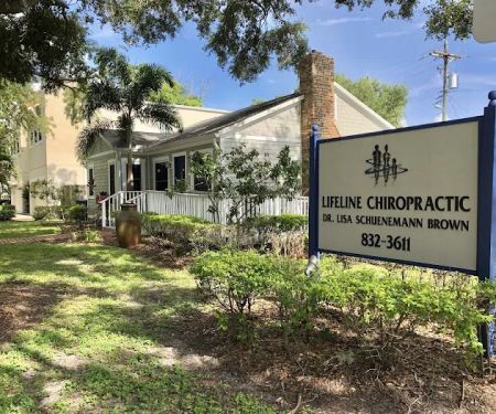 Lifeline Chiropractic