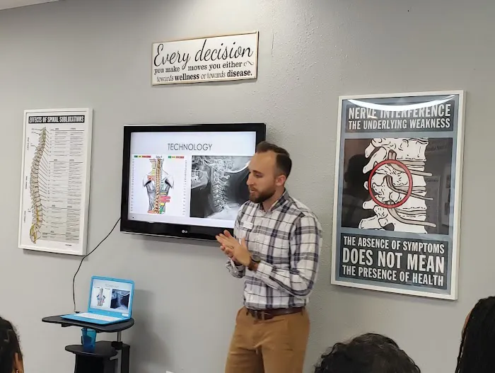 Sunset Chiropractic Picture 7