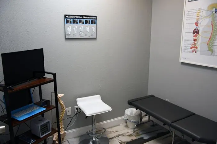 Sunset Chiropractic Picture 3