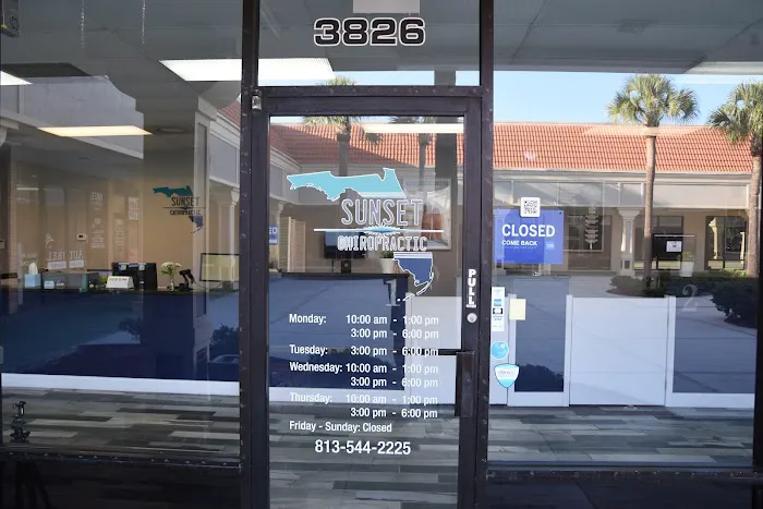 Sunset Chiropractic Picture 4