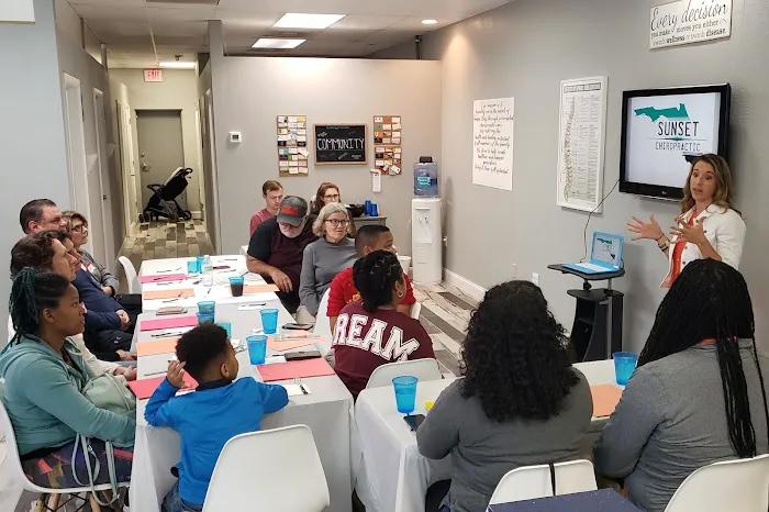 Sunset Chiropractic Picture 6