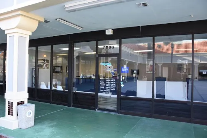 Sunset Chiropractic Picture 1