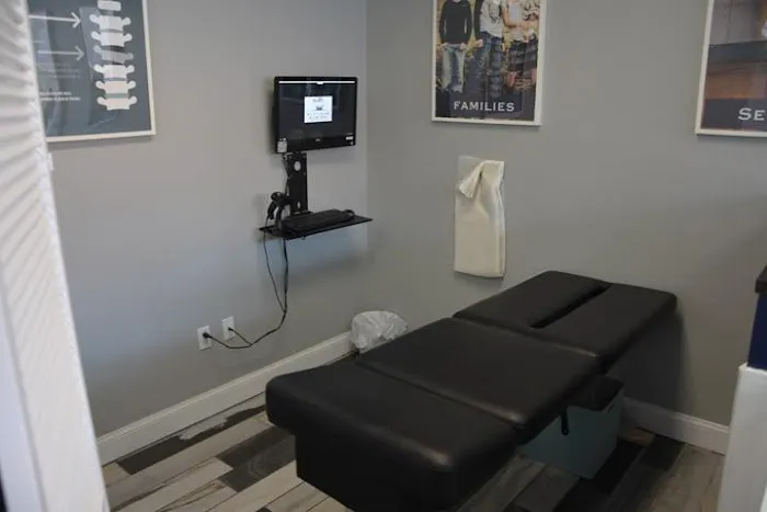 Sunset Chiropractic Picture 10