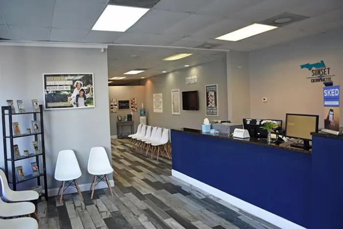 Sunset Chiropractic Picture 9