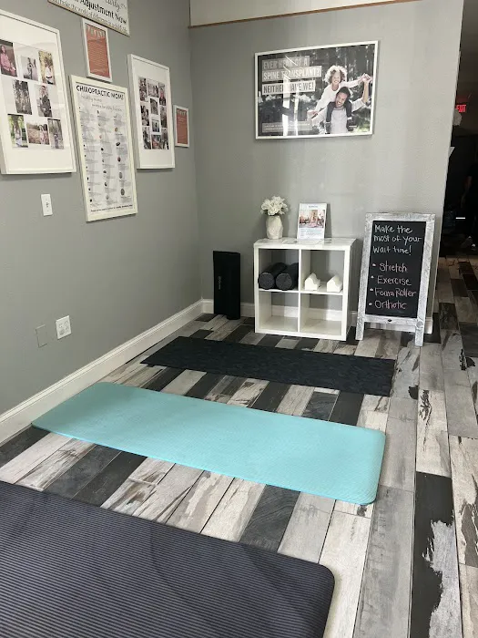 Sunset Chiropractic Picture 8