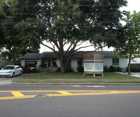 Tampa Sports & Wellness Chiropractic