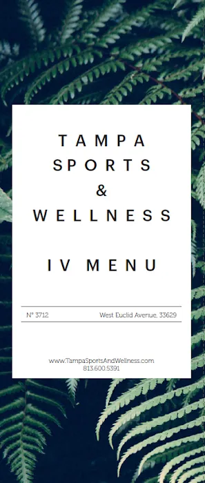Tampa Sports & Wellness Chiropractic Picture 10