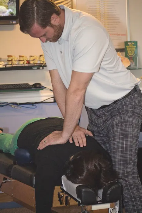 Tampa Sports & Wellness Chiropractic Picture 4