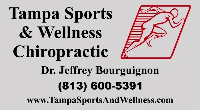 Tampa Sports & Wellness Chiropractic Picture 8