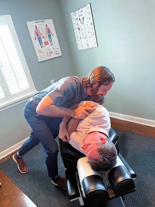 Tampa Sports & Wellness Chiropractic Picture 7