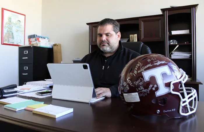 Skandy Accident Injury Centers – Tampa Picture 1