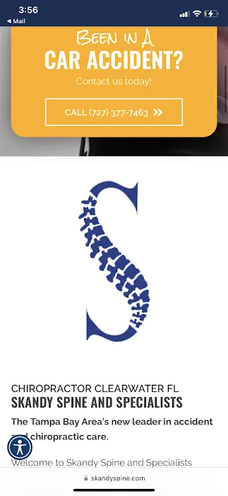 Skandy Accident Injury Centers – Tampa Picture 4