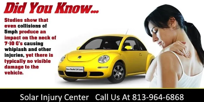 SUNRISE INJURY CENTER Picture 2
