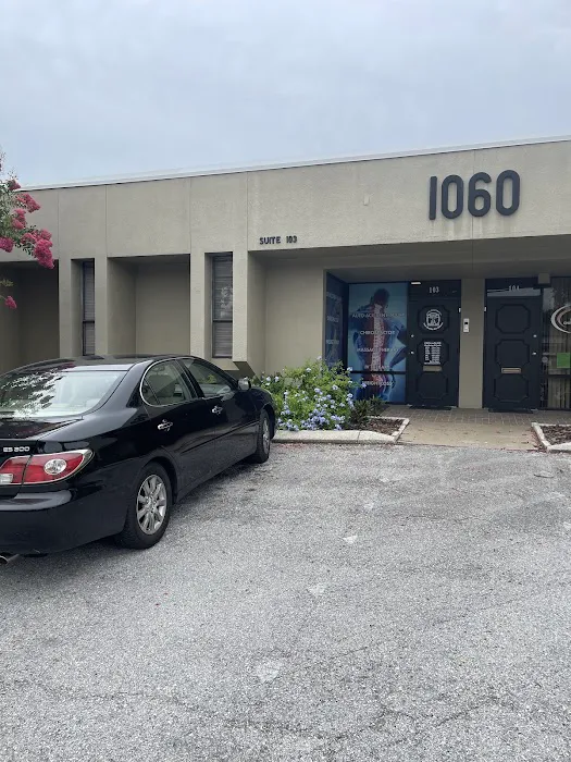 Spine Care Tampa Picture 2