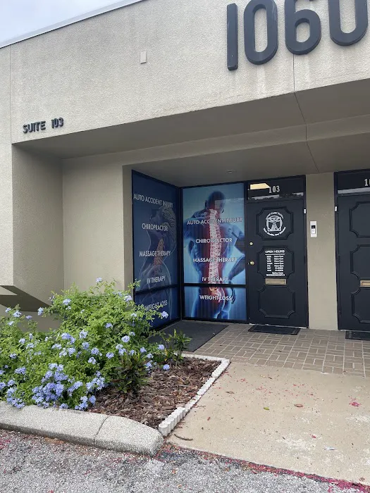 Spine Care Tampa Picture 3