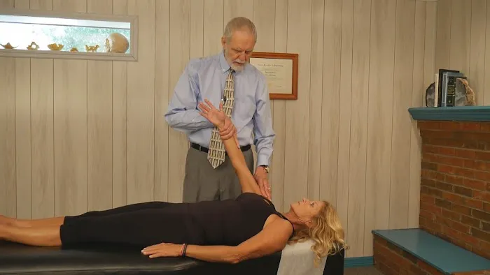 Hancock Holistic Clinic Picture 2