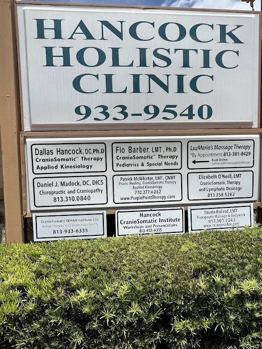 Madock Chiropractic LLC Picture 5