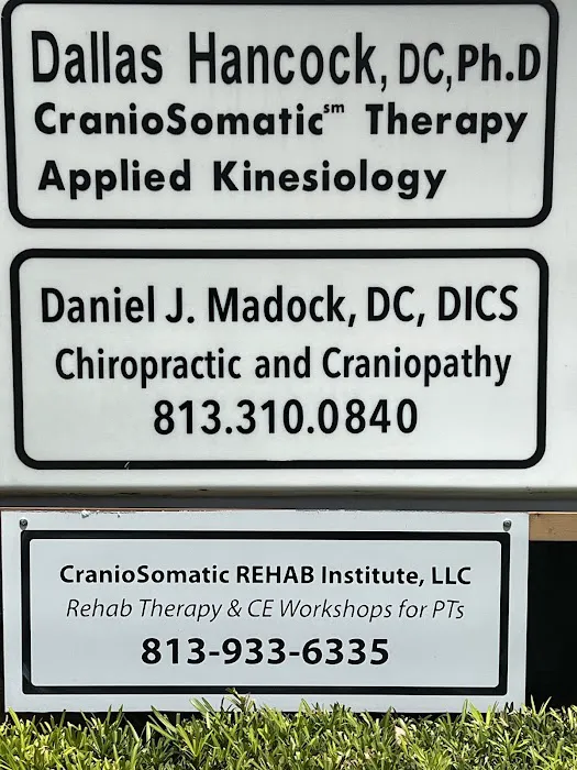 Madock Chiropractic LLC Picture 4