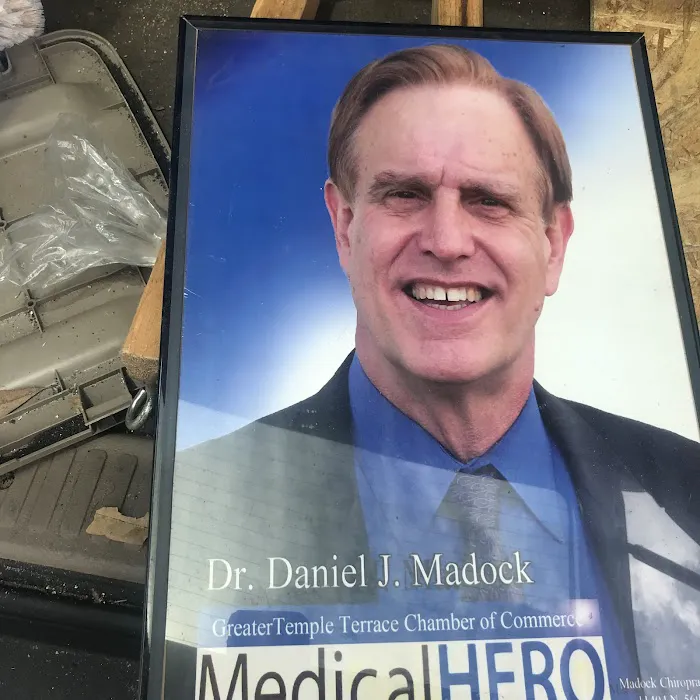 Madock Chiropractic LLC Picture 6