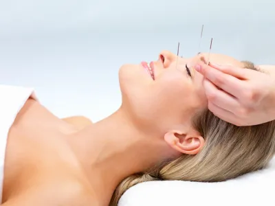 Dr. Omar Inaty B. Chiropractic Clinic Picture 2