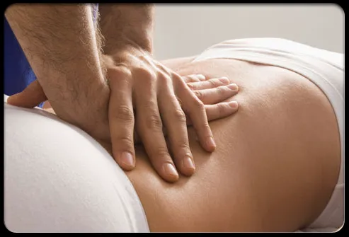 Dr. Omar Inaty B. Chiropractic Clinic Picture 3