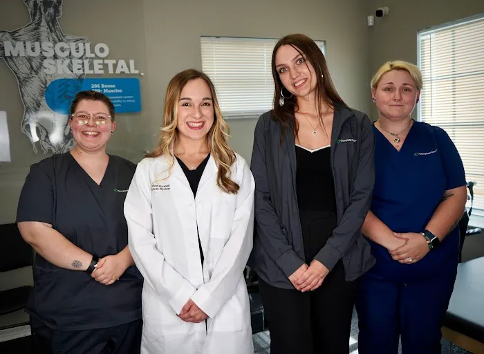 Complete Care Centers Temple Terrace Picture 3