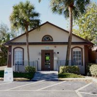 Complete Care Centers Temple Terrace ico