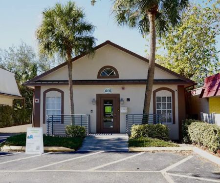 Complete Care Centers Temple Terrace