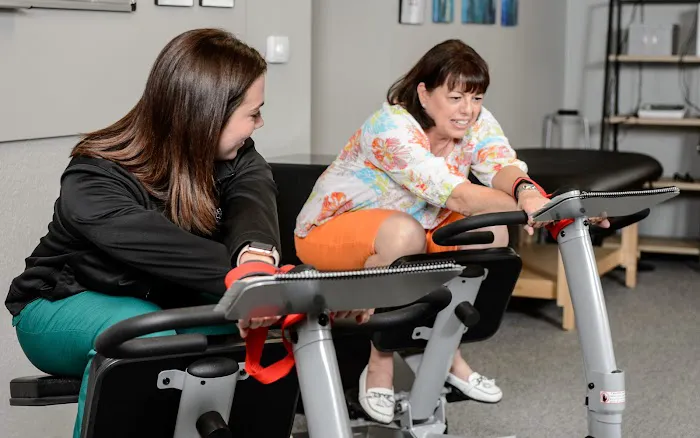 Complete Care Centers Temple Terrace Picture 6