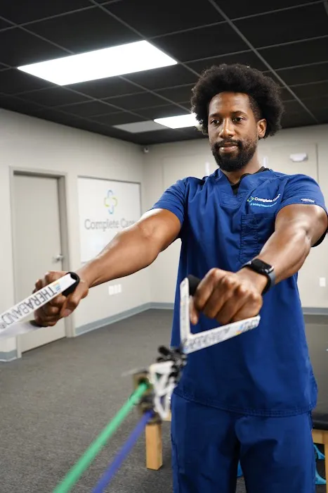 Complete Care Centers Temple Terrace Picture 7